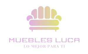 Muebles Luca